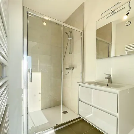 Appartement Supreme Flat Deluxe Centre *