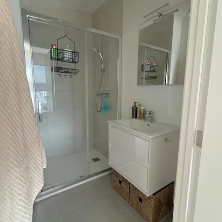 Supreme Flat Deluxe Centre Apartment Liege