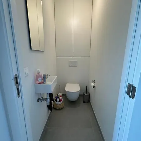 Apartment Supreme Flat Deluxe Centre *