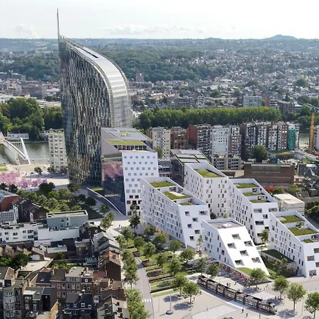 Supreme Flat Deluxe Centre Appartement *